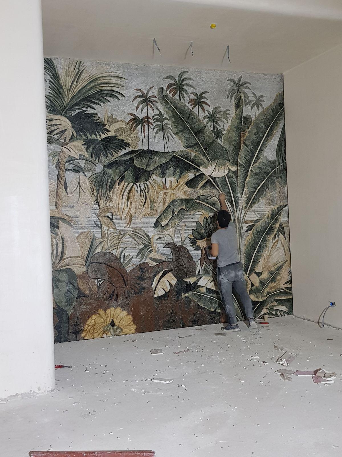 Studio Study VII